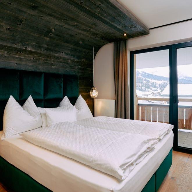 Suite Mountain